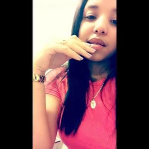 Meet your Posher, Raysel